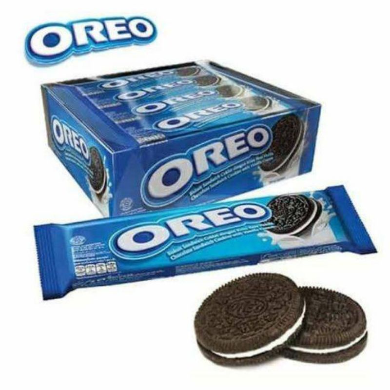 

Oreo pack original