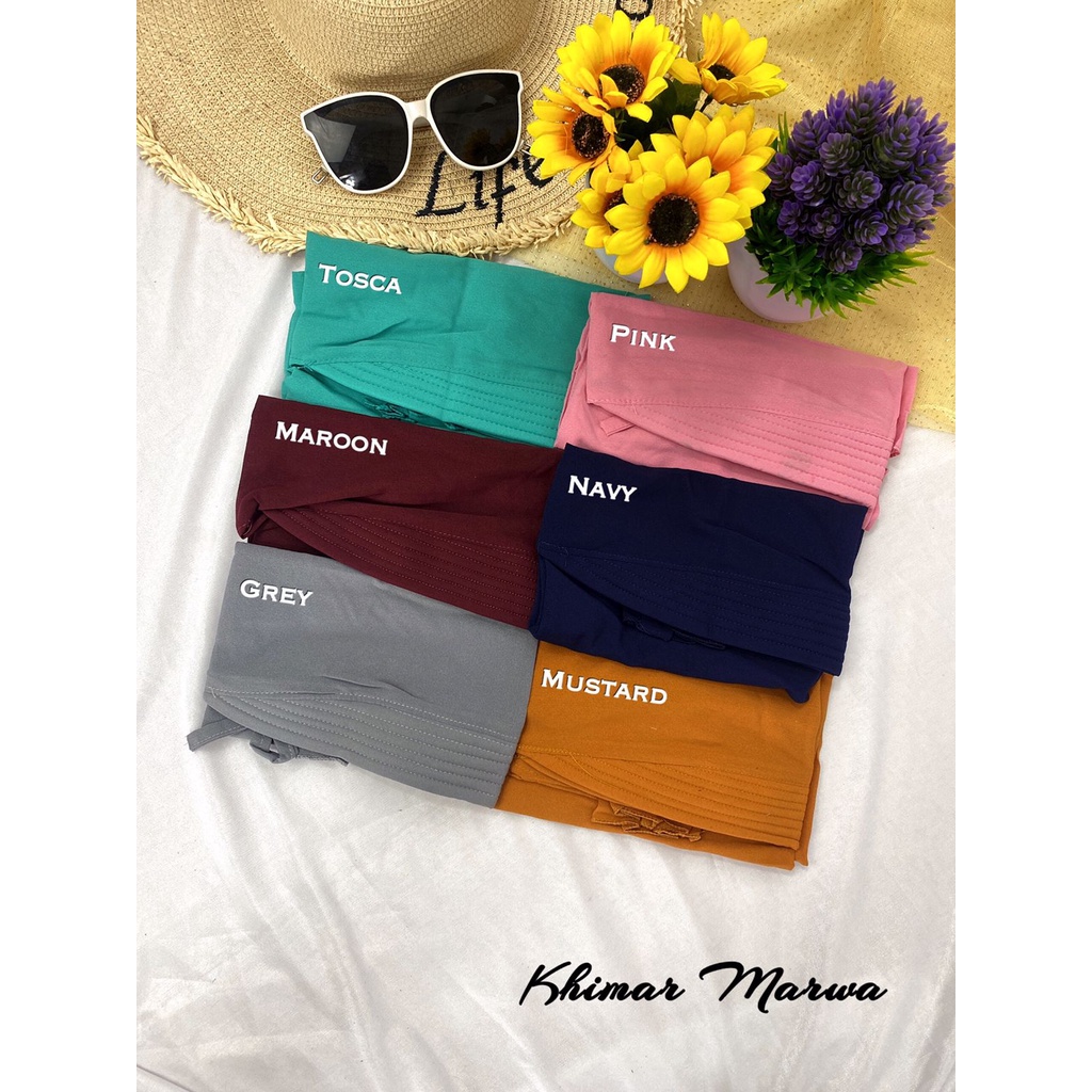 Khimar Marwa Pita Khimar Verril Khimar Diamond Italiano-1