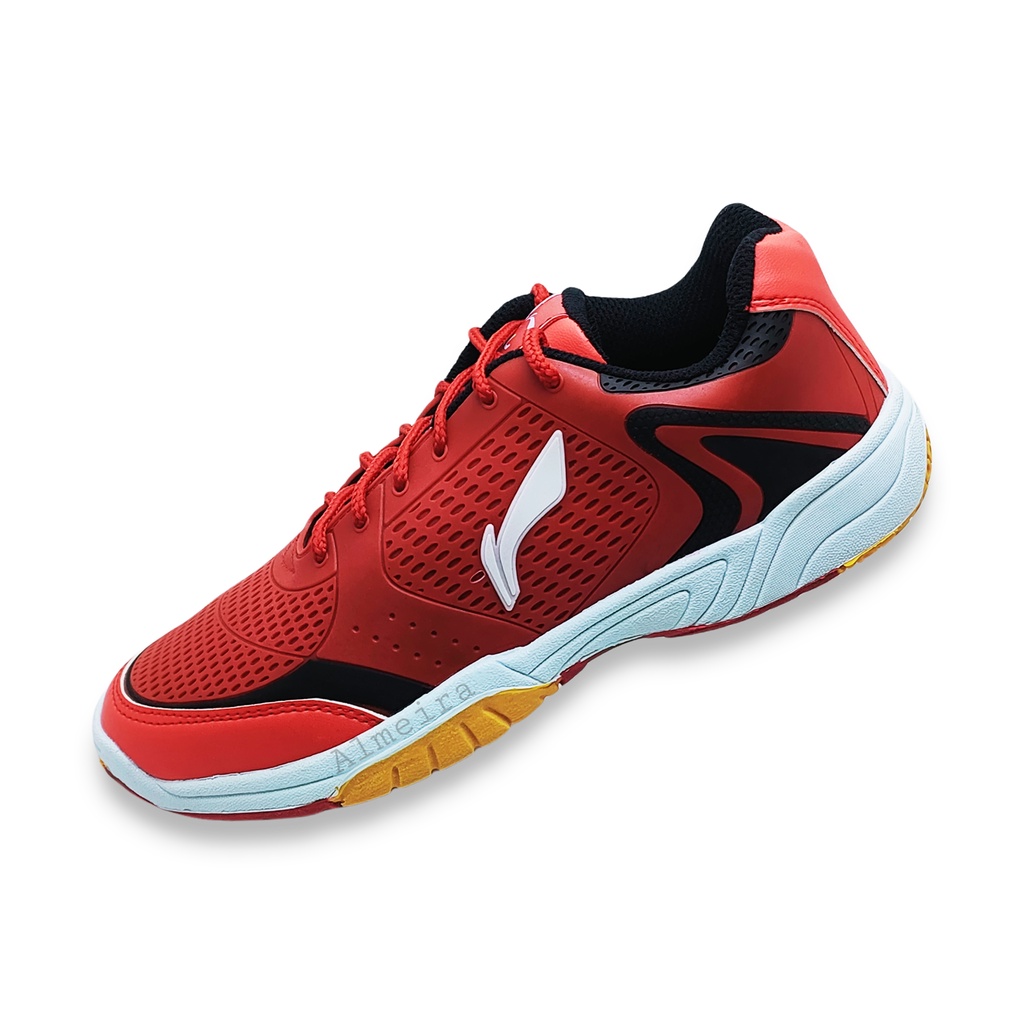 Sepatu Badminton Pria Model Terbaru LINNING
