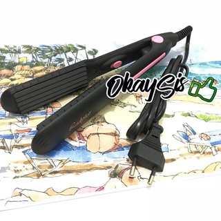 CATOKAN CRIMPER MINI LADYSTAR LS 8006 G GERIGI GENTENG 