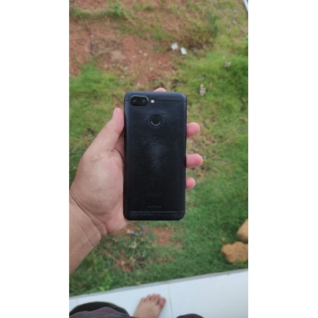 Xiaomi Redmi 6 mati total bukan 7