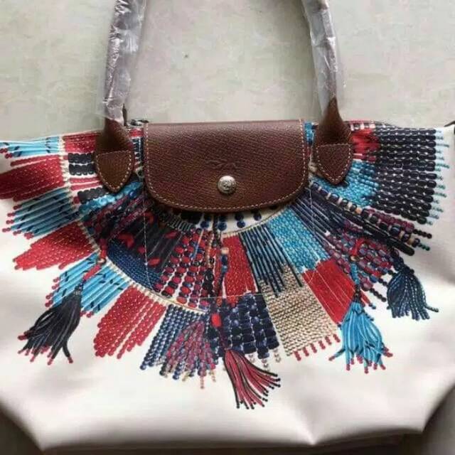 Ready best seller LC Massai ori tote