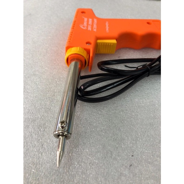 MURAH Solder Gun OSMOND solder tembak osmond 20w-200w