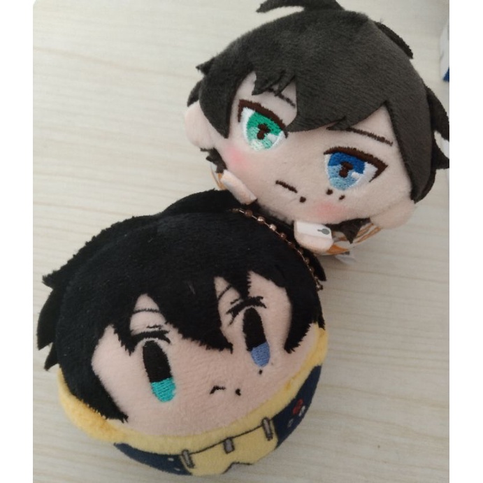 Hypnosis Mic Saburo Corocot Mochikororin Extra Wardrobe