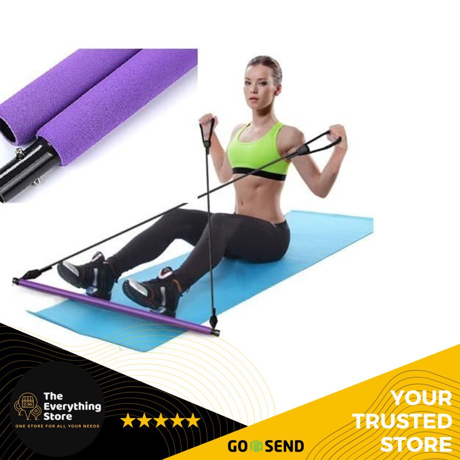 Rally Bar Fitness Home Fitness Original