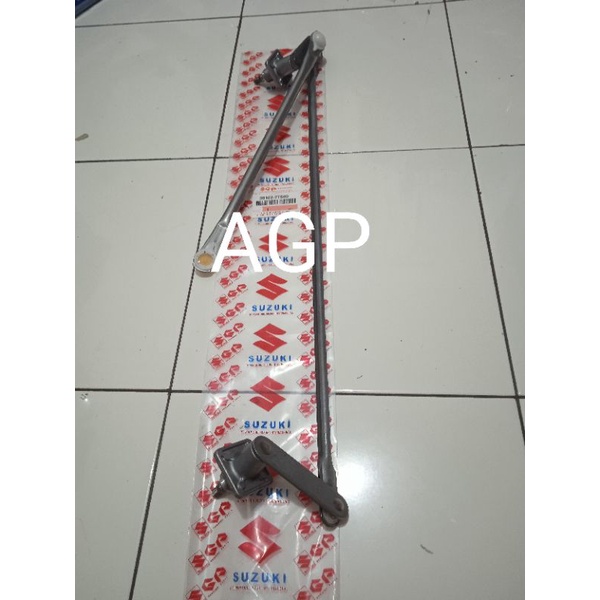 Wiper Link Assy Stang Wiper Original Futura T120SS