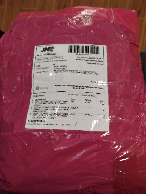 V456wht - Rok Plisket Pita Prisket Panjang Pleated Skirt Flare Skirt Mayung Flowy