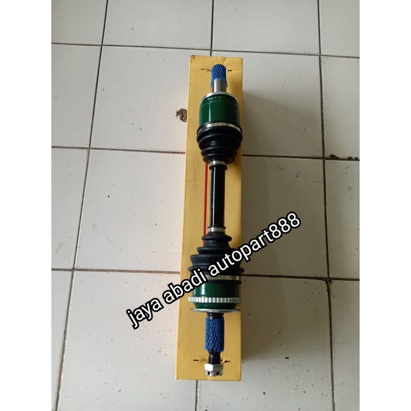 CV JOINT DRIVE SHAFT AS RODA KIRI MITSUBISHI TRITON