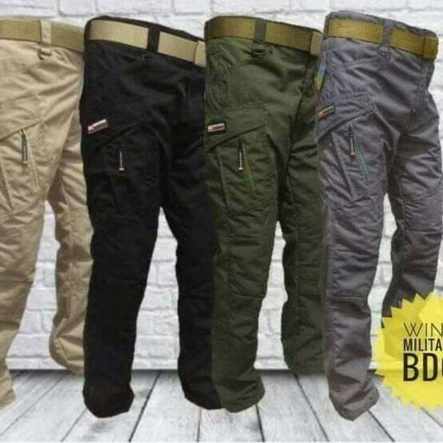 Celana blackhawk kualitas grade ori