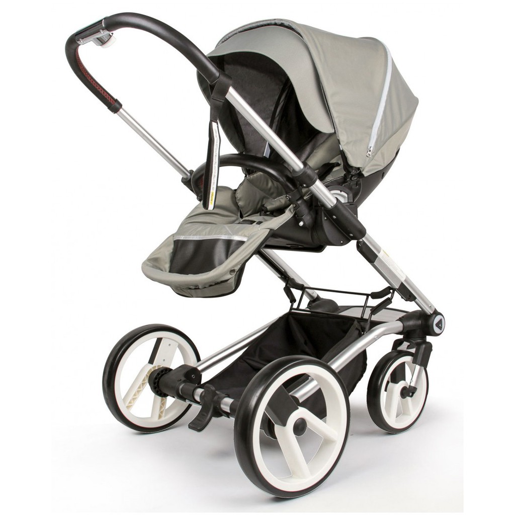 STROLLER EINHILL ALIGATORS 020 (FS) | M020100399