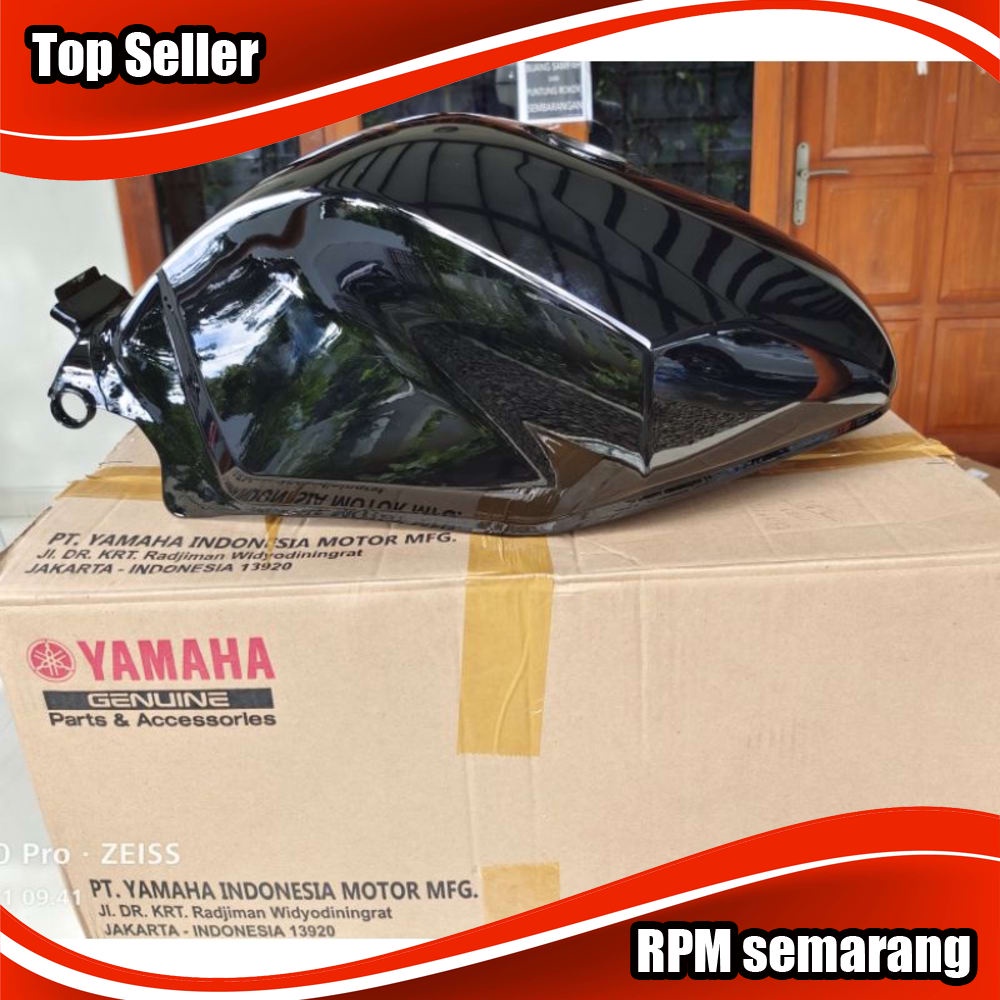 Tangki bensin Yamaha Vixion old Original  - ABC Motor Grosir