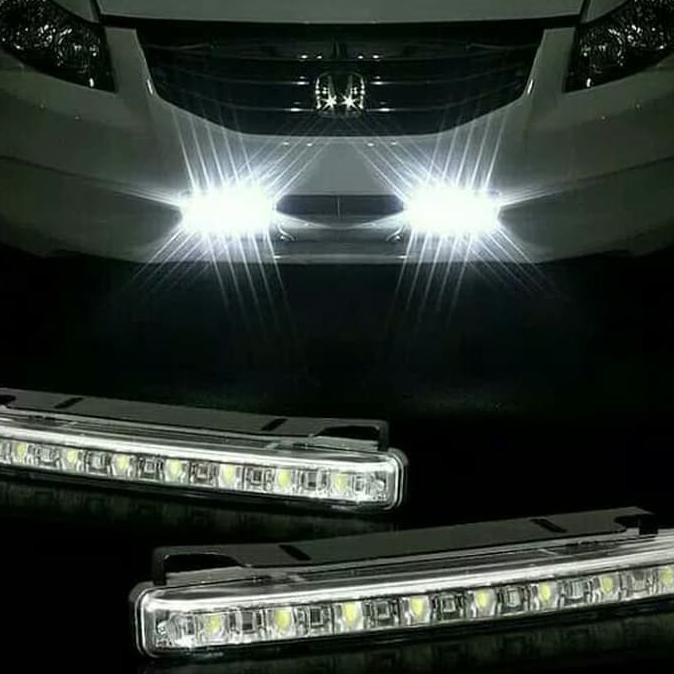 CHEAP LAMPU LED DRL MOBIL RUSH TERIOS #10