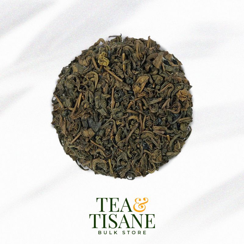 

Teh Hojicha / Houjicha Tea / Roasted Green Tea 1 kg