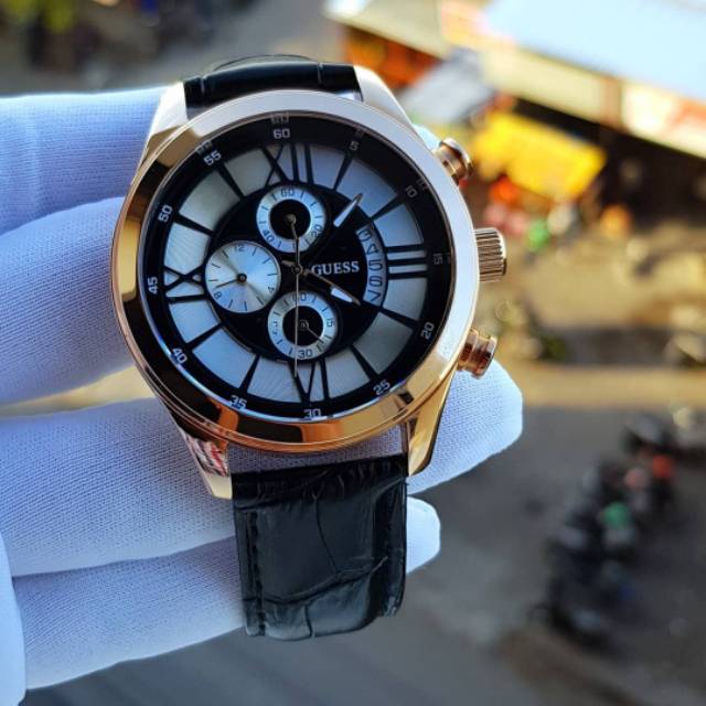 GUESD COLLECTION ,ASLI JAPAN MIYOTA