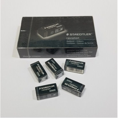 

Penghapus Kecil Hitam Staedler B40-9