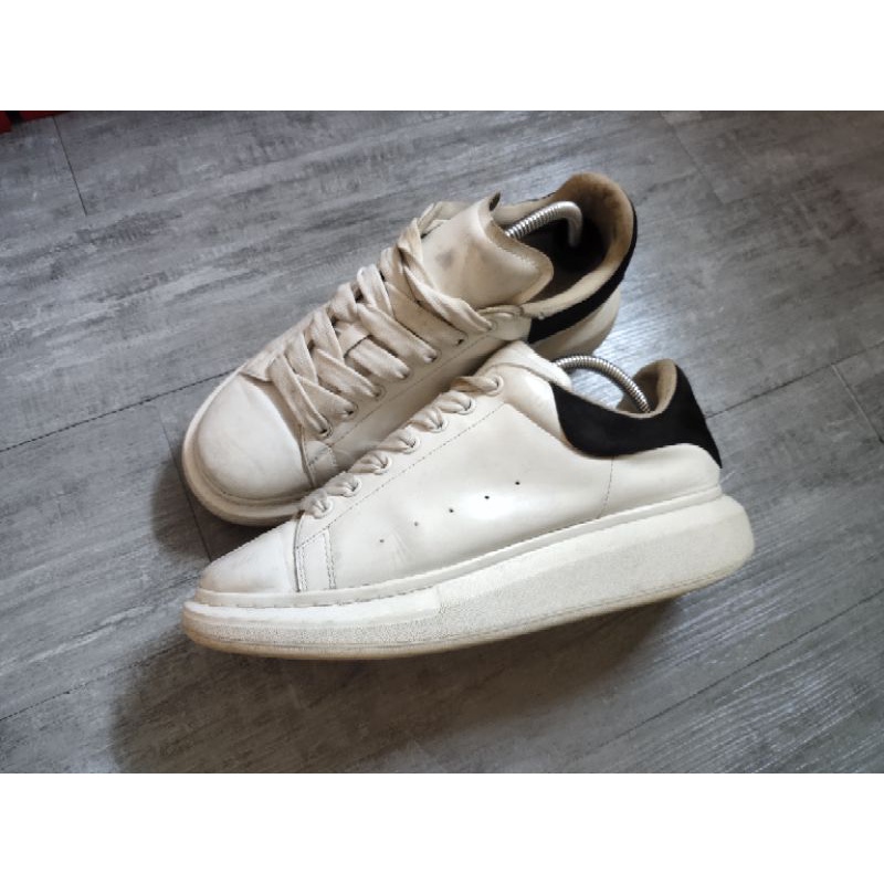 Alexander McQueen original second