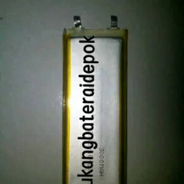 Baterai Samsung S7 HDC Replika Supercopy Clone 3000mAh