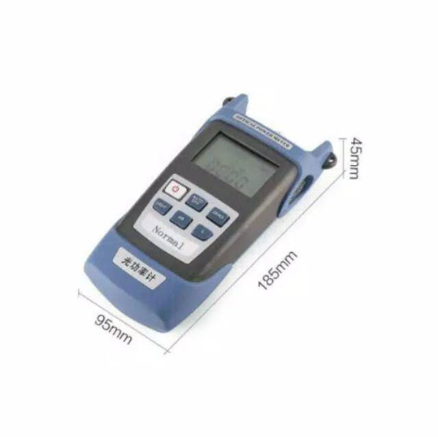 OPM Fiber optic Optical Power Meter Cable Tester (opm)