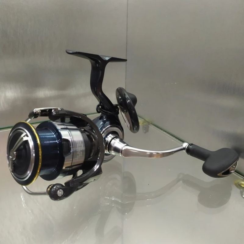 Reel Spinning DAIWA CERTATE LT 3000-XH TERLARIS