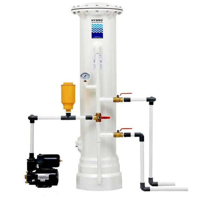 HYDRO 4000 Saringan-rumah-tangga-Alat-Penyaring-Penjernih-Air-Sumur