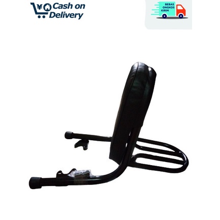 COD sandaran jok belakang beat ori - Sandaran Vario