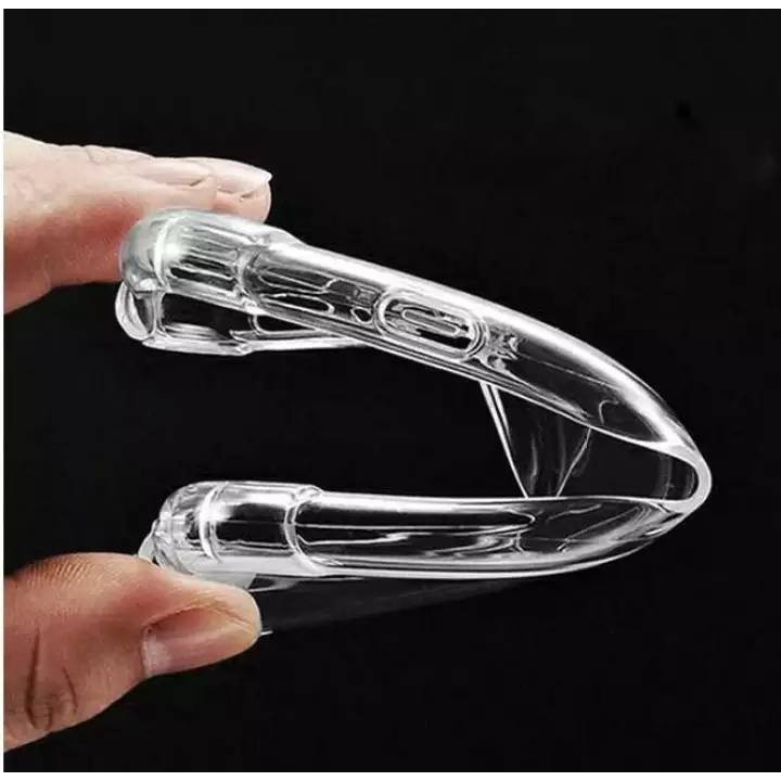 Casing Xiaomi Redmi 5A Anti crack SoftCase