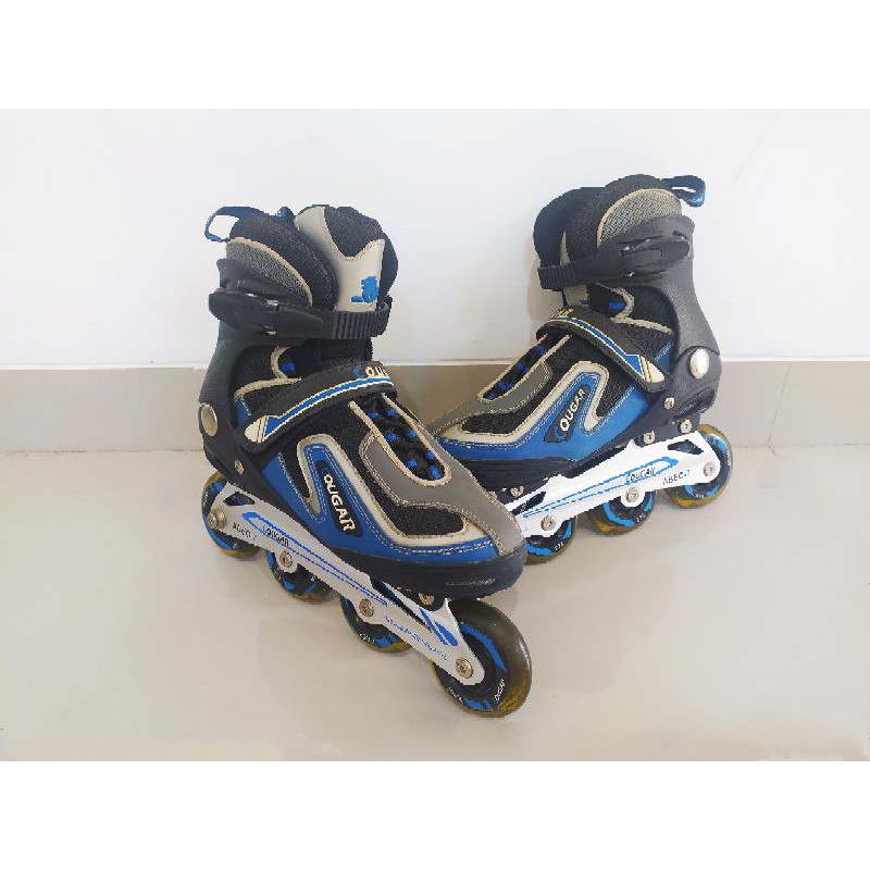 sepatu roda dewasa cougar / inline skate dewasa cougar