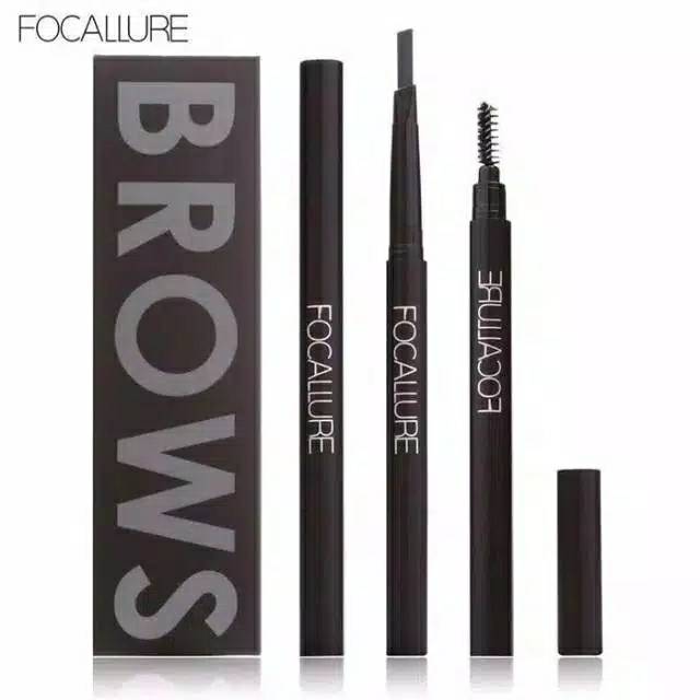 FOCALLURE EYE BROW original /PENSIL ALIS