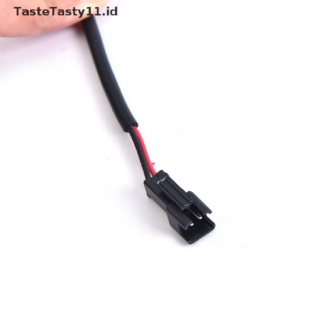 Thumb Throttle 12v / 24v / 36v / 48v / 60v / 72v Dengan Display Baterai