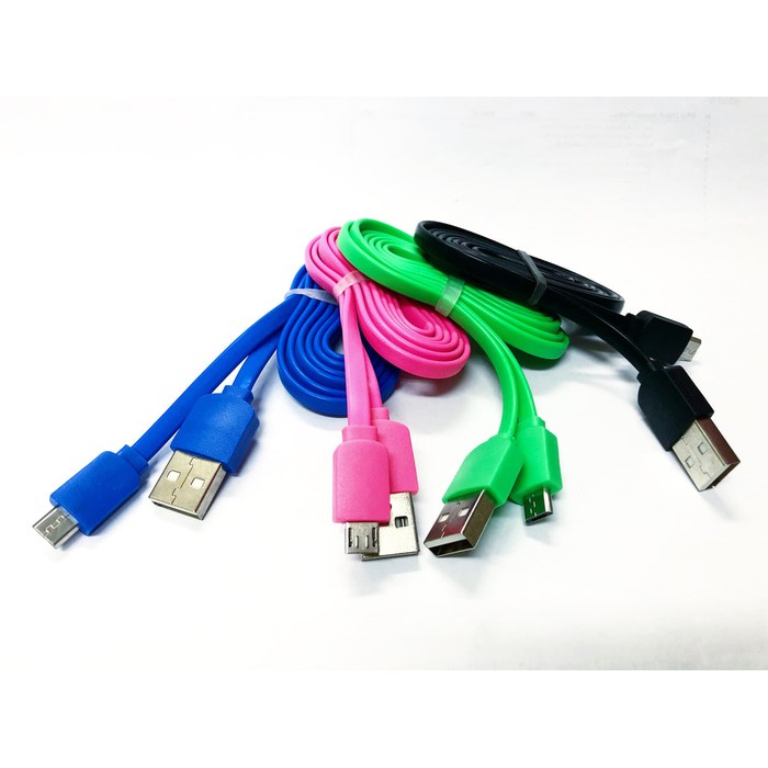 Kabel Data Vito GEPENG micro cable high speed Gepeng Universal samsung oppo xiaomi Asus Sony