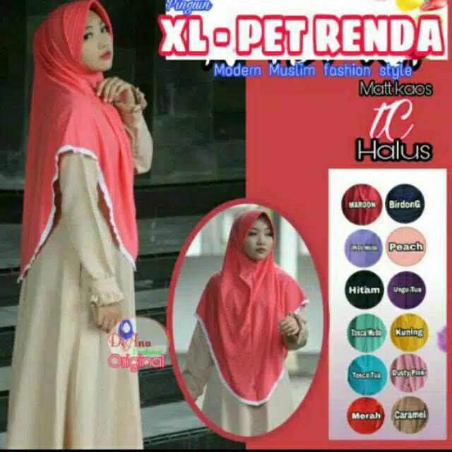 

Renda Roll ( xL )