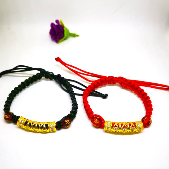 Best Seller! Gelang tabung mata Terbatas!