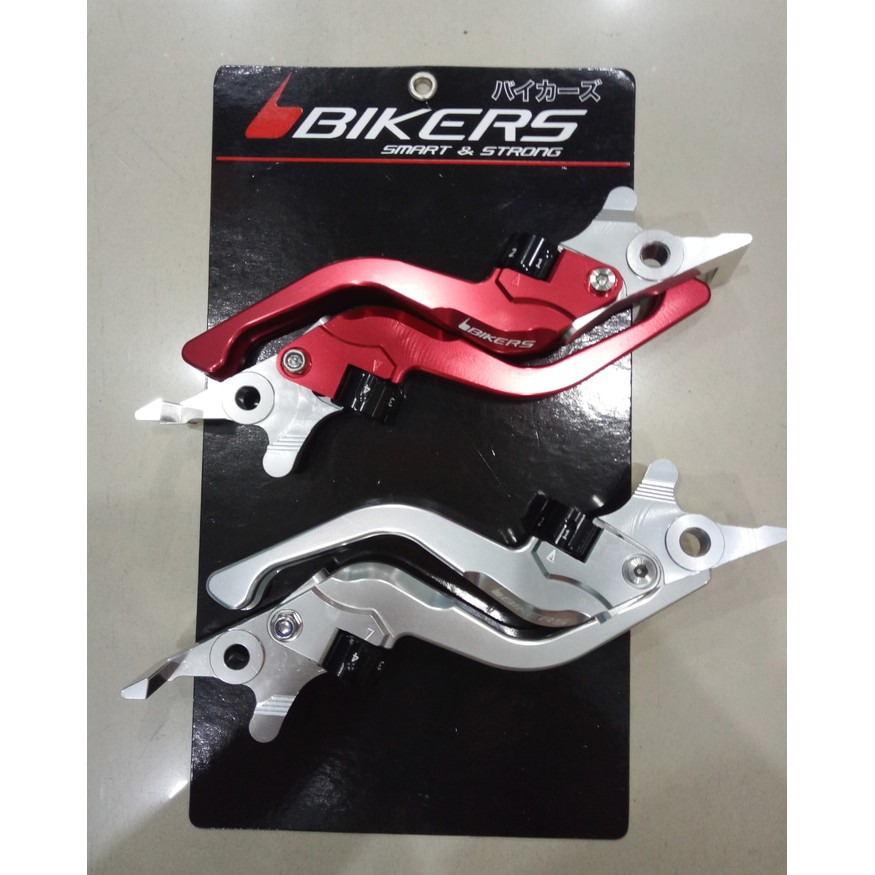 Diskon Handle Rem ORI BIKERS untuk All Yamaha NMAX