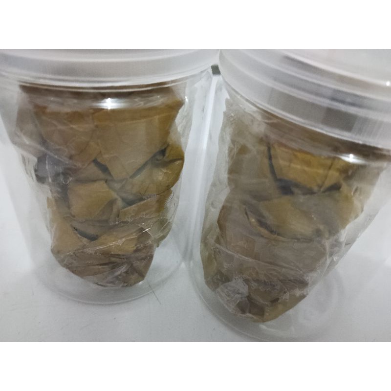 

Tape Daun Jambu 10 pcs Plus Kemasannya