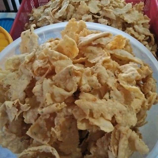 

KUE BAWANG PENGGODA MEDAN(250 GRAM)
