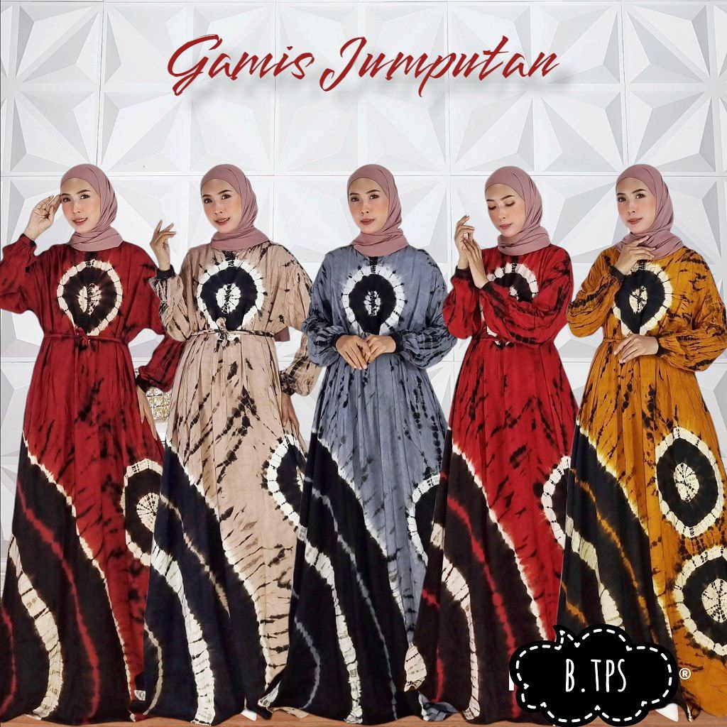 GAMIS RAYON TEBAL // GAMIS GROSIR RAYON MURAH // GAMIS TWILL PREMIUM// BISA COD