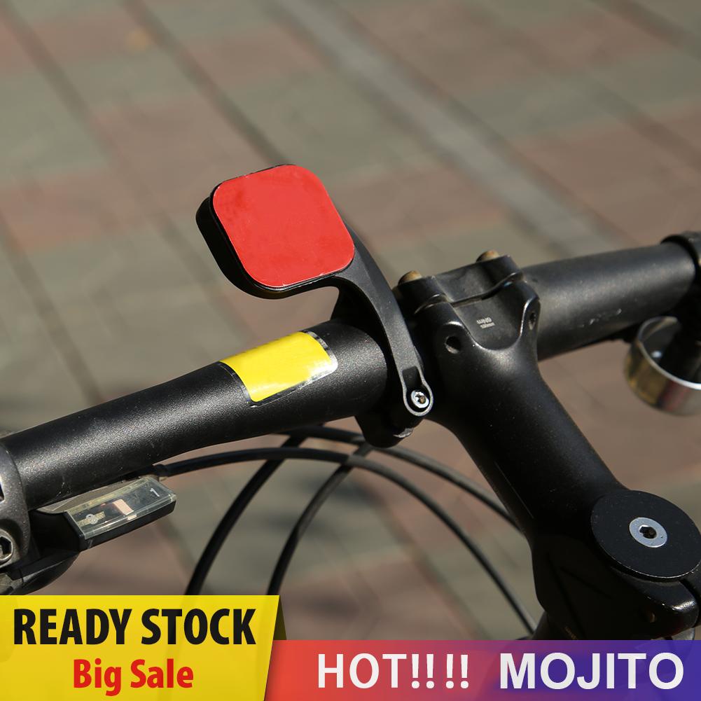 Bracket Extension Mount Stang Sepeda Holder Komputer / Handphone Untuk Garmin