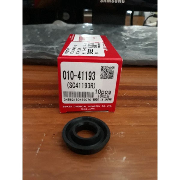 Karet Rem Rino115 belakang SC 41193