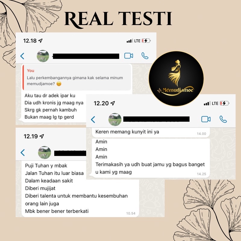 Kunyit Bubuk (Biang Kunyit) 200gr (Murni 100%) Obat Gerd & Asam lambung Ampuh | Detox | Diet-7