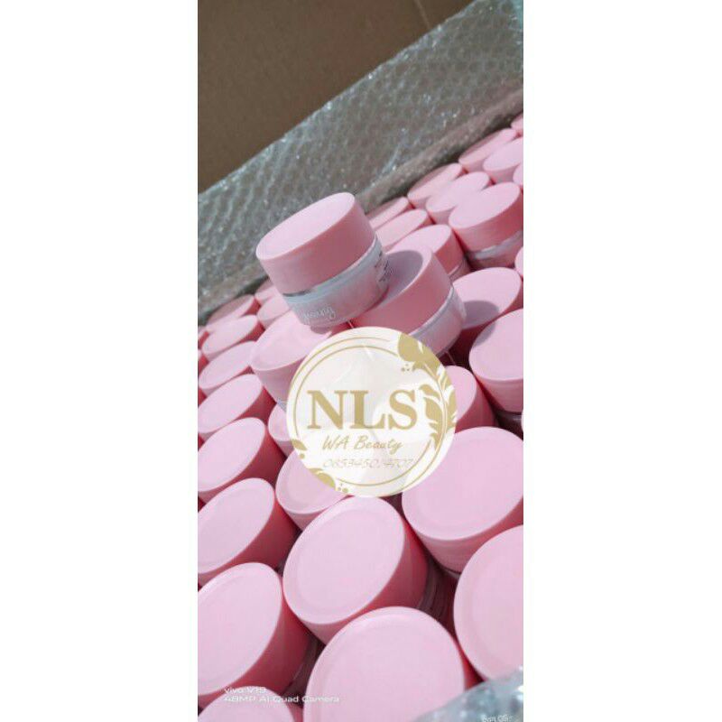 NIGHT CREAM GLOWING WA BEAUTY MIXSPF