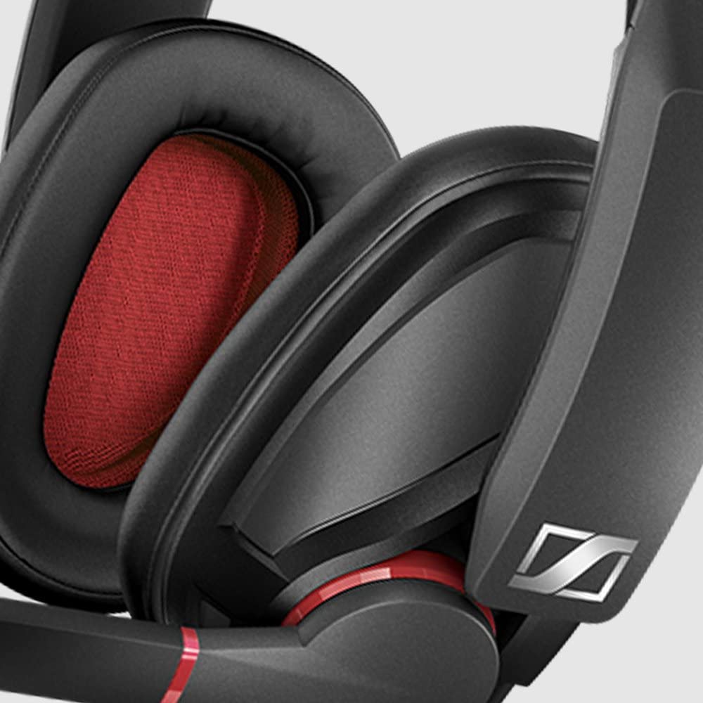 EPOS I Sennheiser GSP 350 Gaming Headset