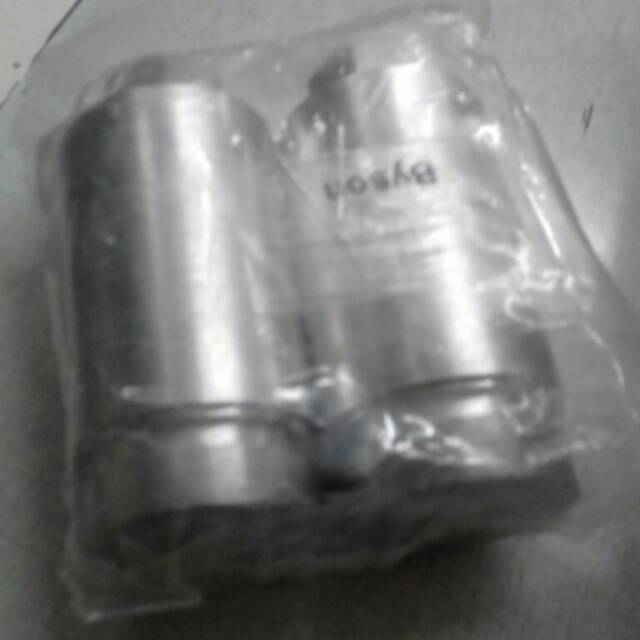 Peninggi shock depan byson