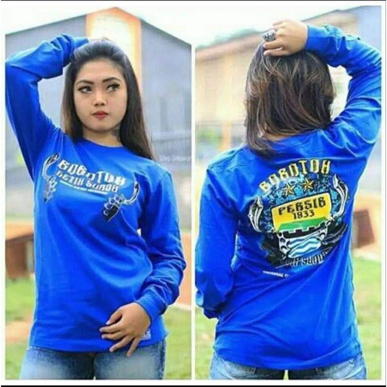 kaos Persib distro XXL kaos Persib distro jumbo kaos Persib jumbo
