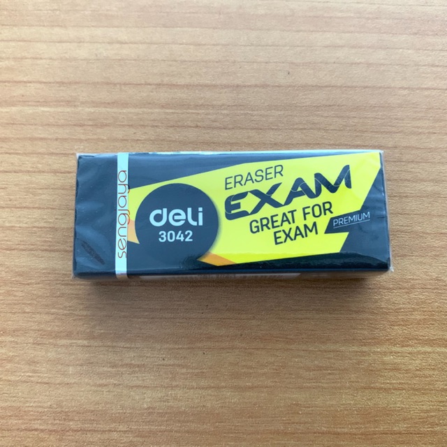 

Pencil Eraser / Penghapus Pensil 3042