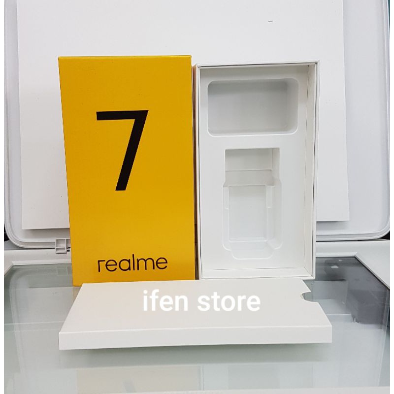 Dus Box Realme 7