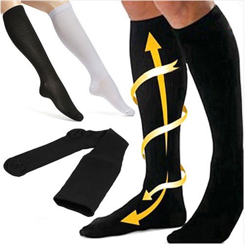 Kaos Kaki Traveling TRAVEL FLIGHT SOCKS