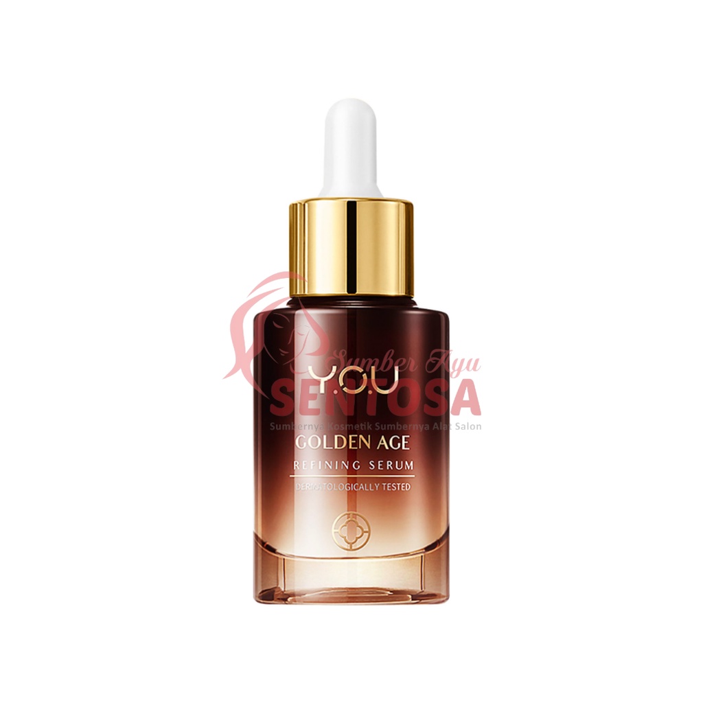 YOU GOLDEN AGE REFINING SERUM 20ML