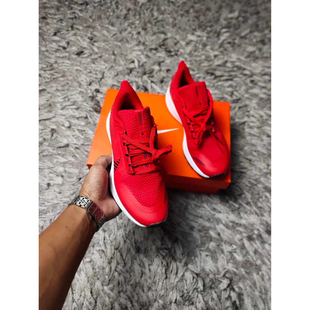 Nike Air Zoom Pegasus 36 Shield "University Red"