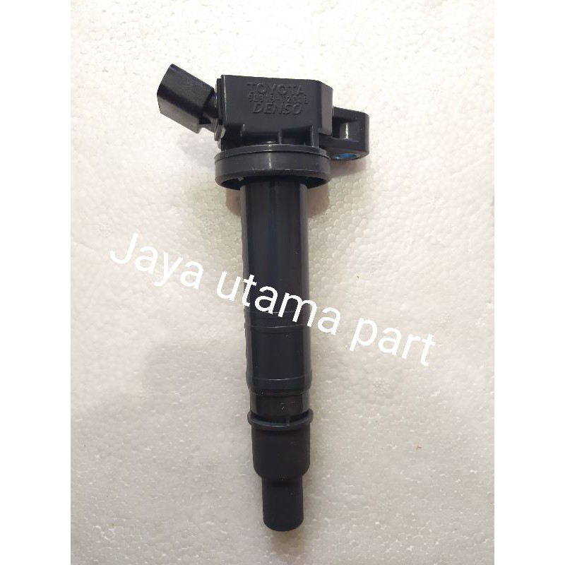 COIL DENSO TOYOTA INOVA ORIGINAL