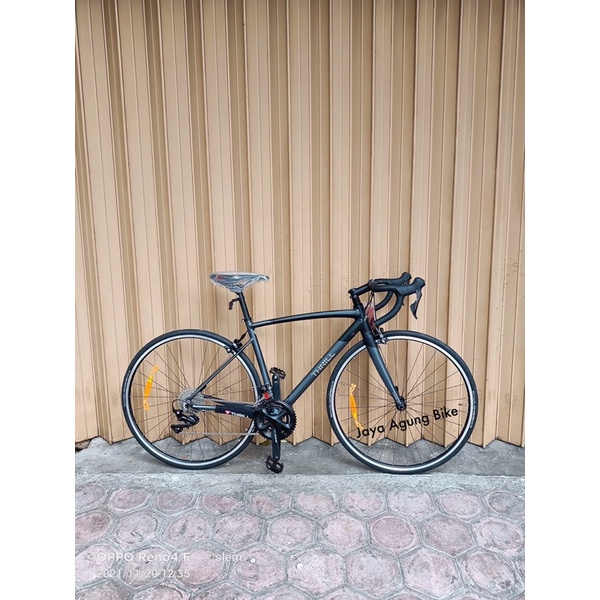 Road Bike Thrill Enthral Elite 700c